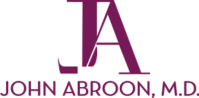 John Abroon, MD Logo